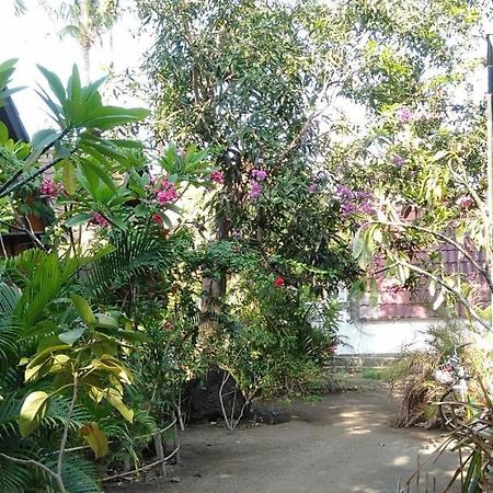 Hello Lumbung Homestay Gili Air Exterior foto