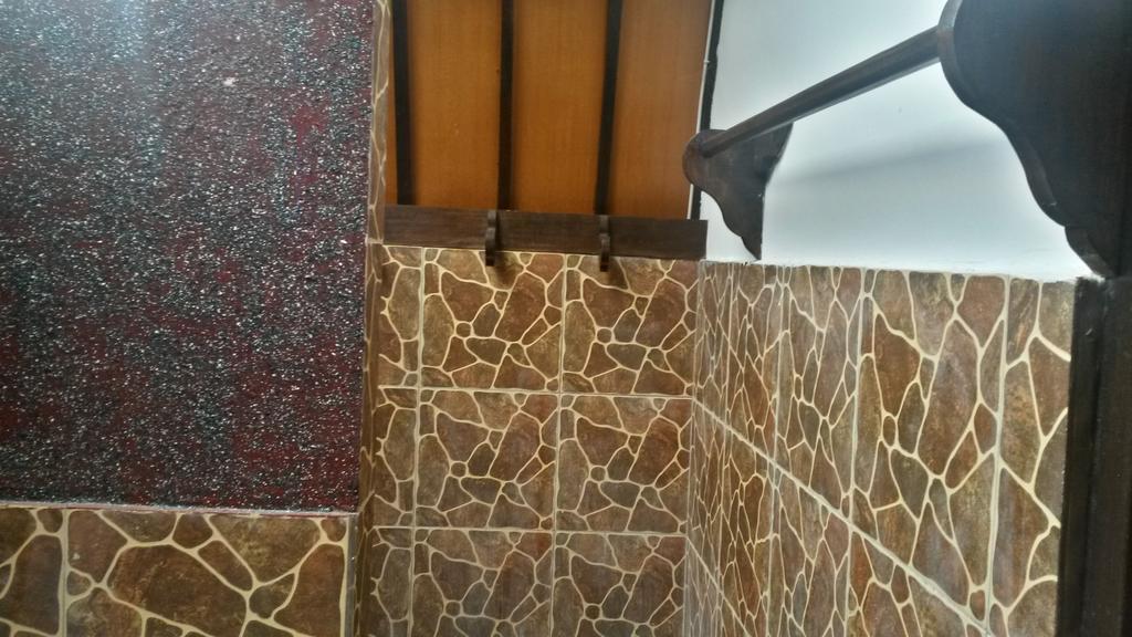 Hello Lumbung Homestay Gili Air Zimmer foto